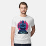 Three Swords Pirate-Mens-Premium-Tee-rmatix