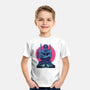 Three Swords Pirate-Youth-Basic-Tee-rmatix