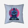 Three Swords Pirate-None-Removable Cover w Insert-Throw Pillow-rmatix