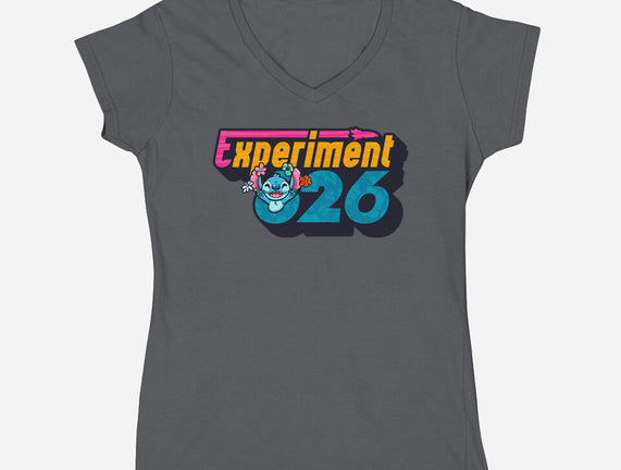 Experiment 626