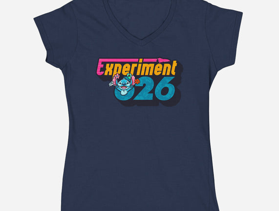 Experiment 626