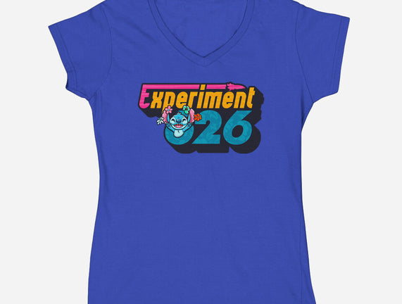 Experiment 626