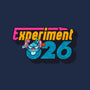 Experiment 626-Mens-Heavyweight-Tee-Arinesart