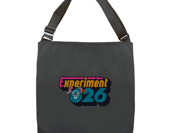Experiment 626
