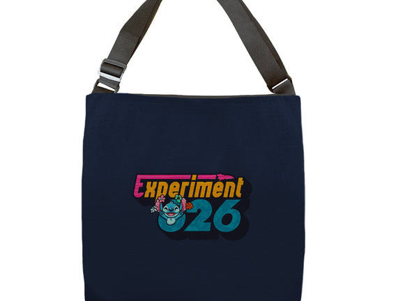 Experiment 626