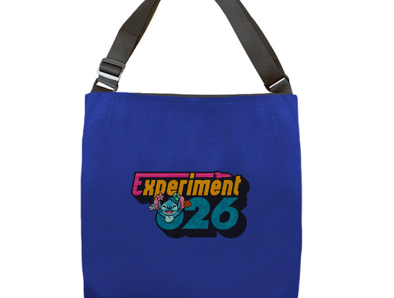Experiment 626