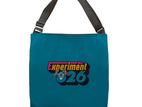 Experiment 626