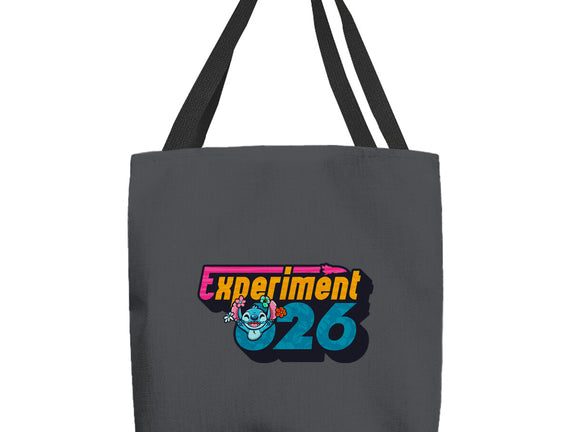 Experiment 626