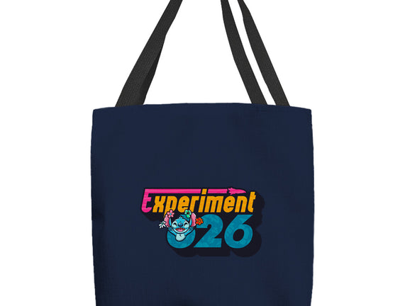 Experiment 626