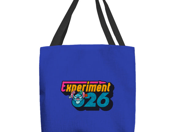 Experiment 626