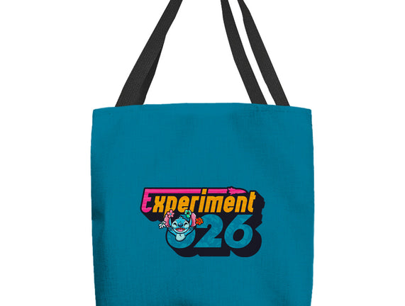 Experiment 626