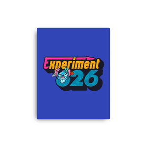Experiment 626