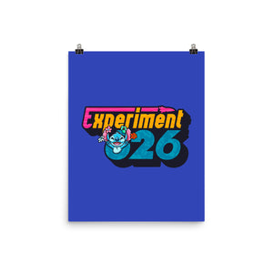 Experiment 626