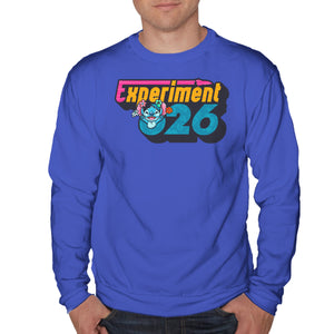 Experiment 626