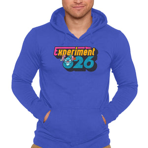 Experiment 626