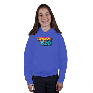 Experiment 626