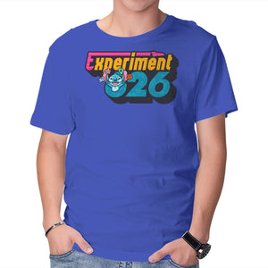 Experiment 626
