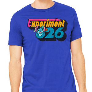 Experiment 626