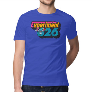 Experiment 626