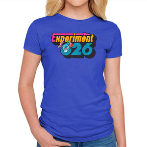 Experiment 626