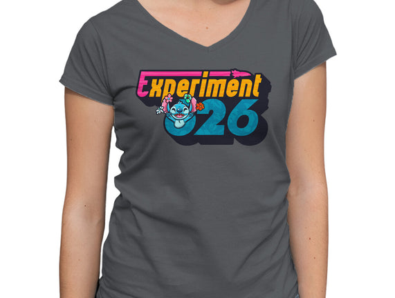 Experiment 626