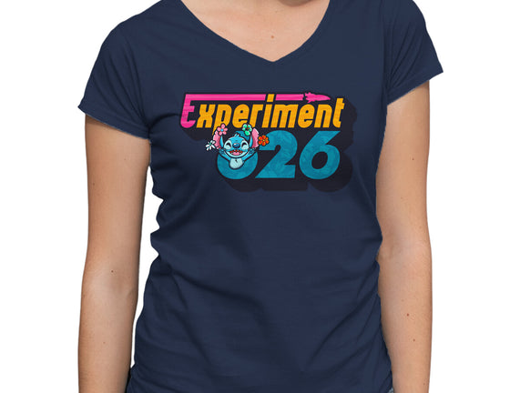 Experiment 626