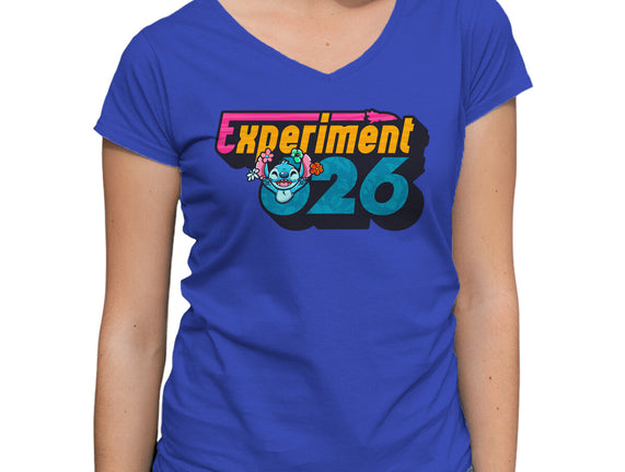 Experiment 626