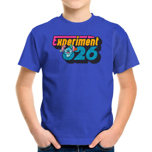 Experiment 626