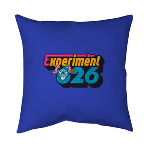 Experiment 626