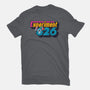 Experiment 626-Mens-Premium-Tee-Arinesart