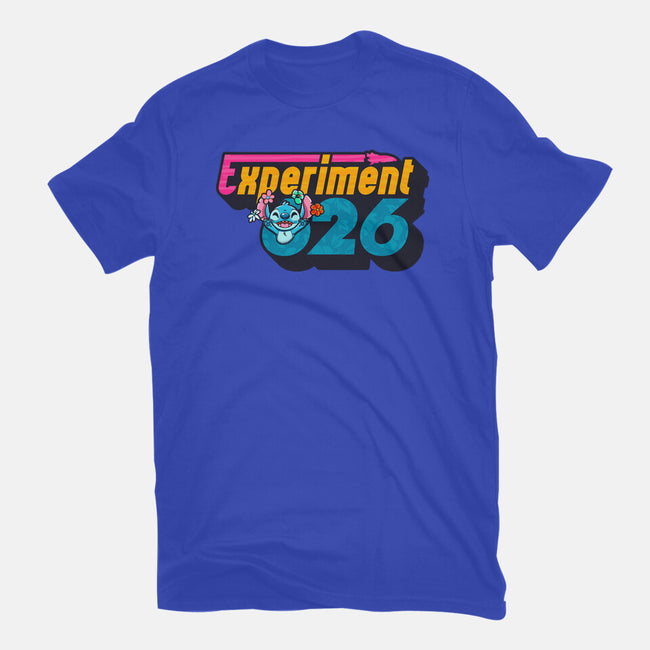 Experiment 626-Mens-Premium-Tee-Arinesart