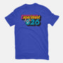 Experiment 626-Mens-Premium-Tee-Arinesart