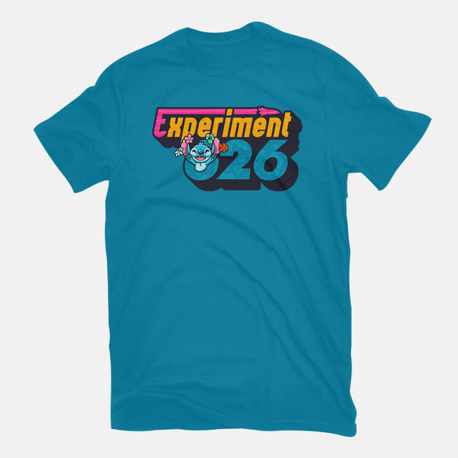 Experiment 626-Mens-Premium-Tee-Arinesart