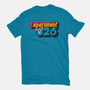 Experiment 626-Mens-Heavyweight-Tee-Arinesart