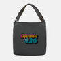 Experiment 626-None-Adjustable Tote-Bag-Arinesart