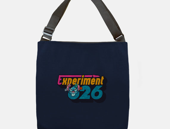 Experiment 626