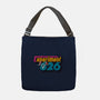 Experiment 626-None-Adjustable Tote-Bag-Arinesart