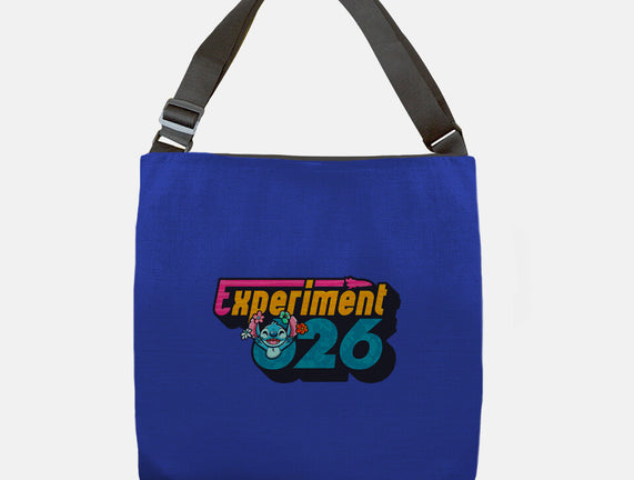Experiment 626