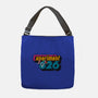 Experiment 626-None-Adjustable Tote-Bag-Arinesart