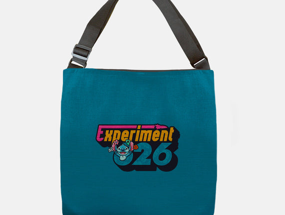 Experiment 626
