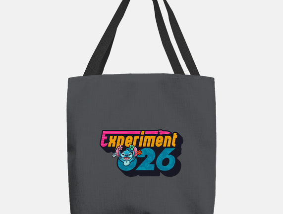 Experiment 626