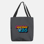 Experiment 626-None-Basic Tote-Bag-Arinesart
