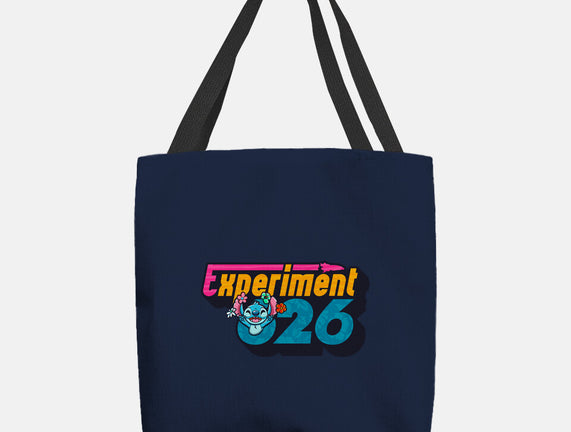 Experiment 626