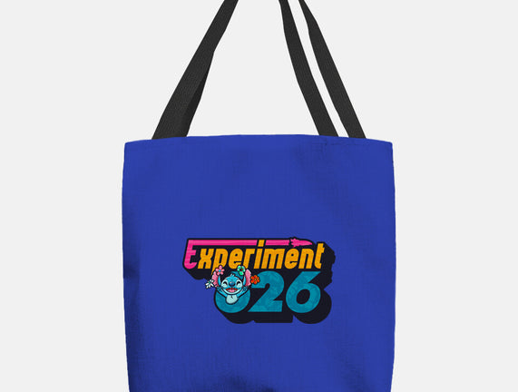 Experiment 626