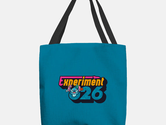 Experiment 626