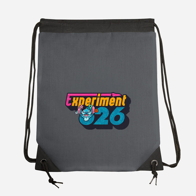 Experiment 626-None-Drawstring-Bag-Arinesart