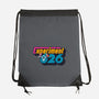 Experiment 626-None-Drawstring-Bag-Arinesart