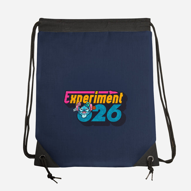 Experiment 626-None-Drawstring-Bag-Arinesart