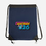 Experiment 626-None-Drawstring-Bag-Arinesart