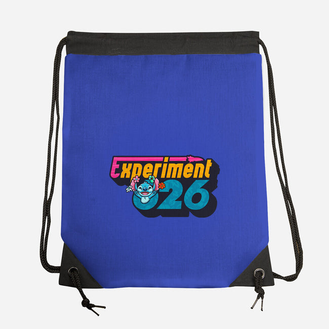 Experiment 626-None-Drawstring-Bag-Arinesart